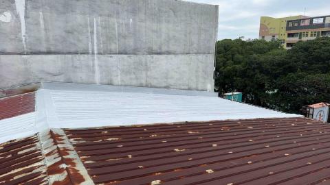 聖意防水工程 - 