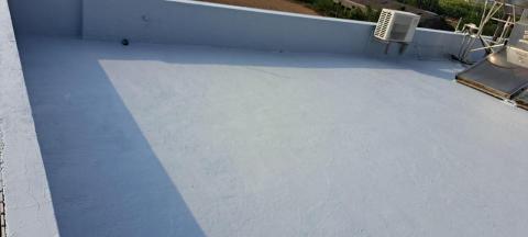 鴻展防水工程行 - 