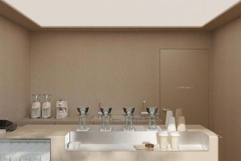 摩諾克萊爾室內設計公司 Monoclaire  - 商業空間設計