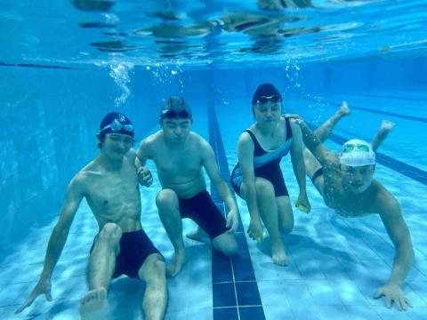 詹程畯 -  詹程畯 -