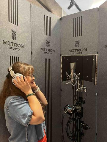 Elaine music studio  - 