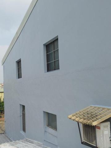 鴻展防水工程行 - 