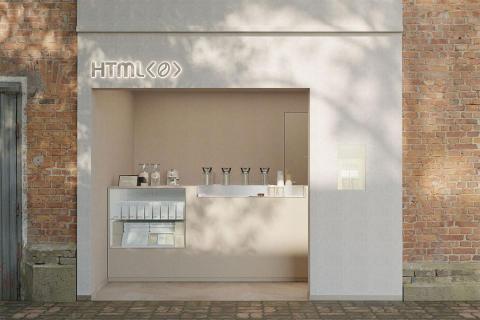 摩諾克萊爾室內設計公司 Monoclaire  - 商業空間設計