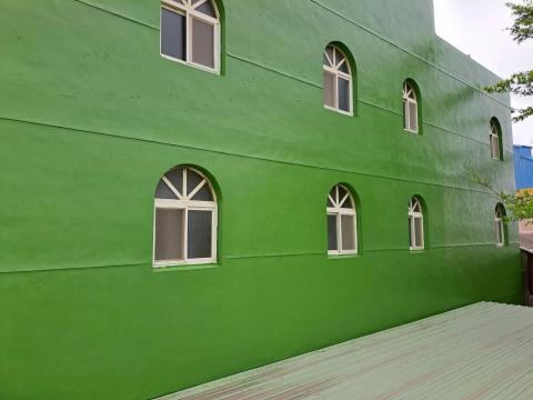 鴻展防水工程行 - 