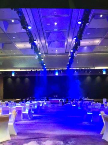 宇特燈光音響 - 