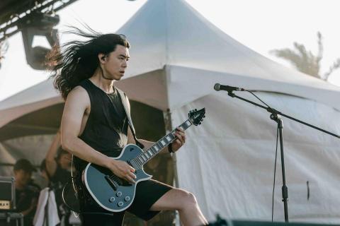 蘇信維 -  蘇信維 -