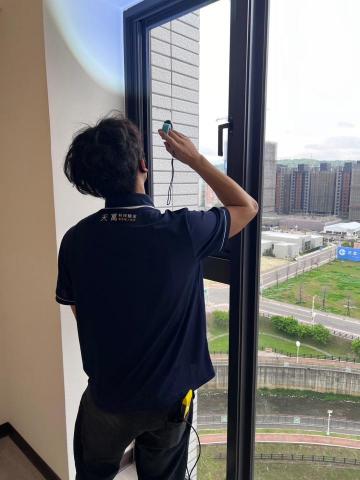 天寓科技驗屋 - 