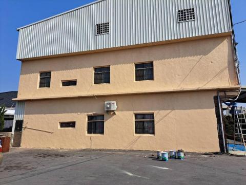 鴻展防水工程行 - 