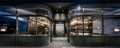 摩諾克萊爾室內設計公司 Monoclaire  - 商業空間設計