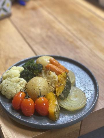 MealPrepCoach你的備餐教練 - 備餐保存設定 菜色研發