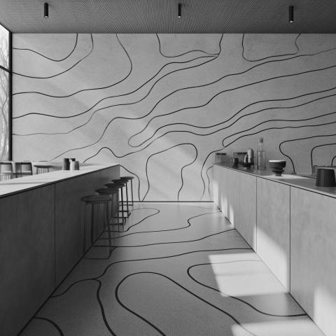 摩諾克萊爾室內設計公司 Monoclaire  - 商業空間設計