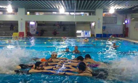 詹程畯 - 前公司的成人班 詹程畯 - 前公司的成人班