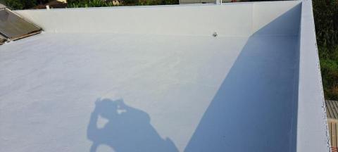 鴻展防水工程行 - 