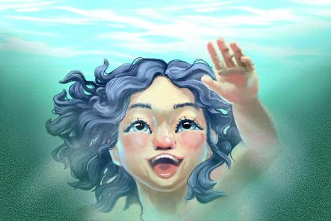 王亮鈞 - 電繪插畫創作