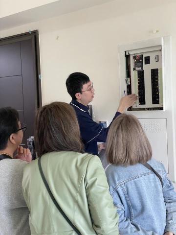 天寓科技驗屋 - 