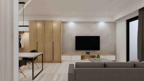 程加程室內設計 - 