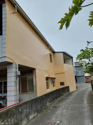 鴻展防水工程行 - 