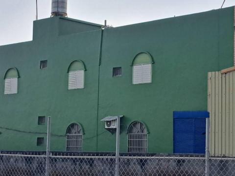 鴻展防水工程行 - 