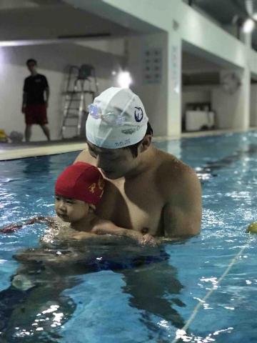 詹程畯 - 嬰兒班 詹程畯 - 嬰兒班