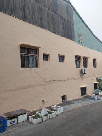 鴻展防水工程行 - 