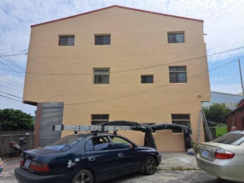 鴻展防水工程行 - 