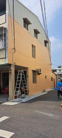 鴻展防水工程行 - 