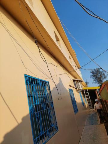 鴻展防水工程行 - 