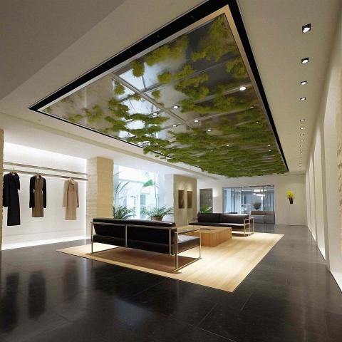 摩諾克萊爾室內設計公司 Monoclaire  - 商業空間設計