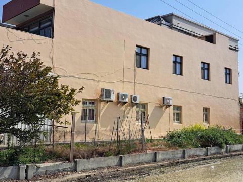 鴻展防水工程行 - 