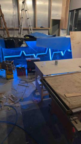 尚宏室內裝潢工程行 - 