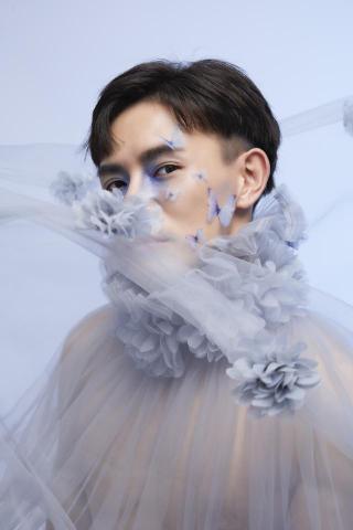 Cindy Photography - 藝術寫真拍攝