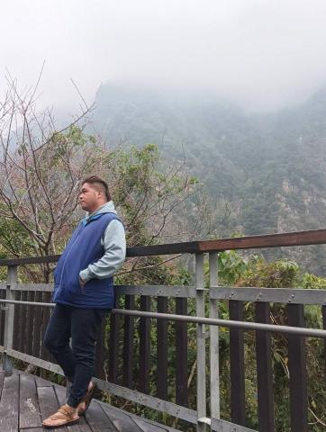 蘇哲奇 - 太魯閣-布洛灣