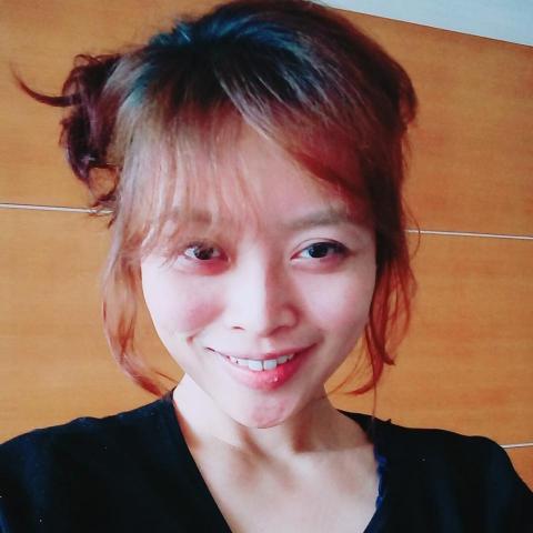 提供173司機服務的專家陳家卉