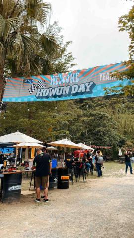 Do-design - 帆布條設計