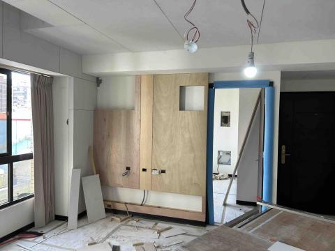 尚宏室內裝潢工程行 - 