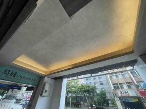 鉅鴻油漆工程 - 