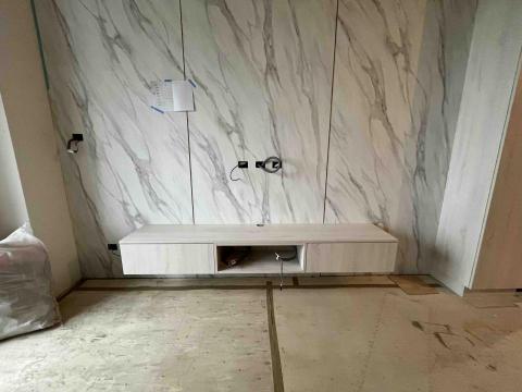 立祥系統家居-系統櫃設計.規劃 -  電視櫃