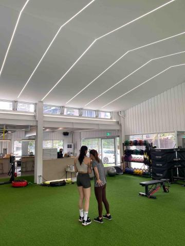 Arthur私人教練 - 