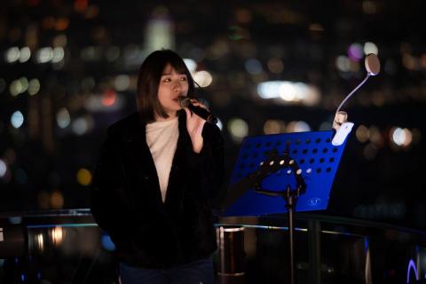 毛線兒Claire🧶 [歌手、主持、樂團] - 