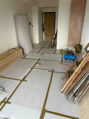 尚宏室內裝潢工程行 - 