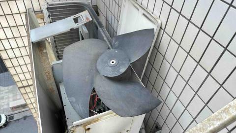 雨果工程行 - 家用空調修繕