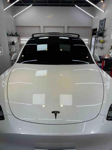 SL升亮車體美研 -  