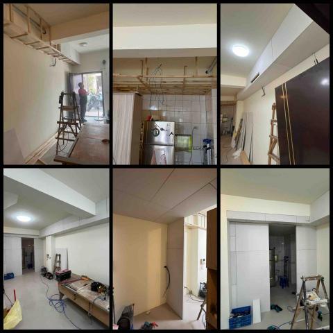 築家室內裝潢工程 - 太飄去 築家室內裝潢工程 - 太飄去