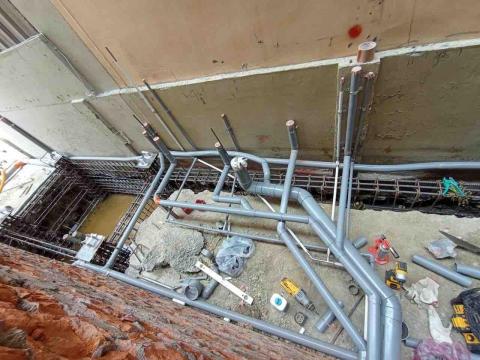 晉力專業個人水電 - 