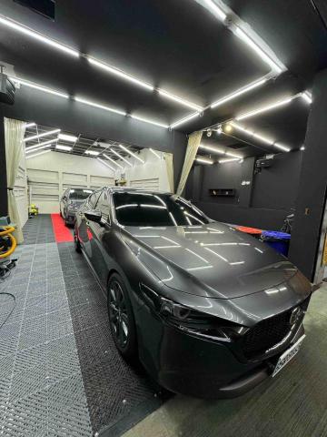 SL升亮車體美研 - 