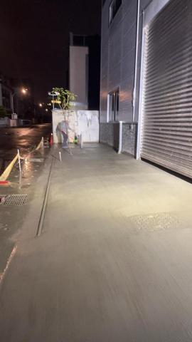 楊亞強 - 施工後