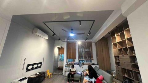 晉力專業個人水電 - 