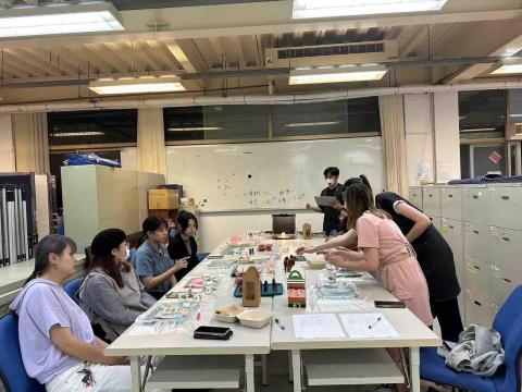 Mr.k全能手作工作室 -  Mr.k全能手作工作室 -