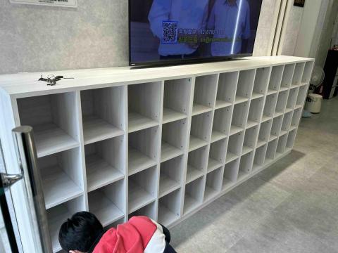 尚宏室內裝潢工程行 - 