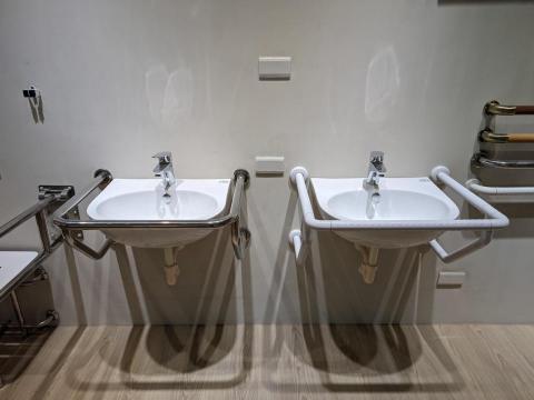 居安照護-北投店 - 